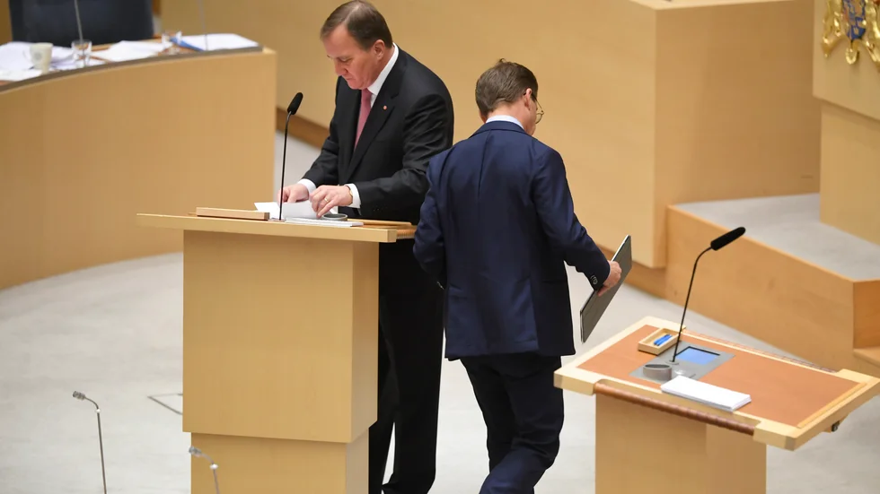 De kortsiktiga vinsterna av att strunta i regler och normer kommer lätt tillbaka och biter en.  