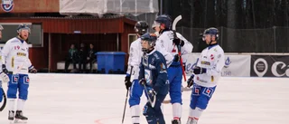 Unik tog viktig poäng mot Ljusdal