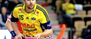 Viinamäki om tumultet som gav rött kort