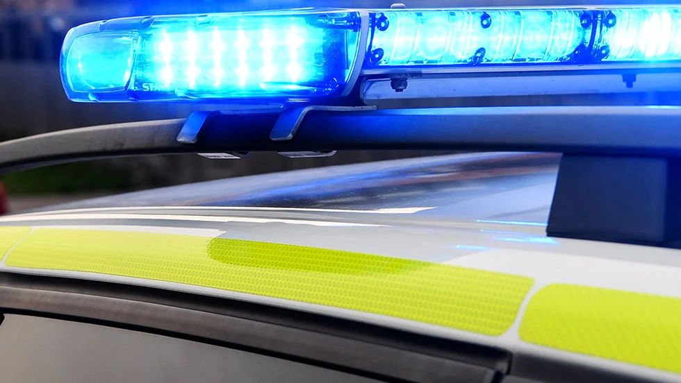 En 17-årig flicka är misstänkt för övergrepp i rättssak efter att ha hotat att angripa en ordningsvakts anhöriga.