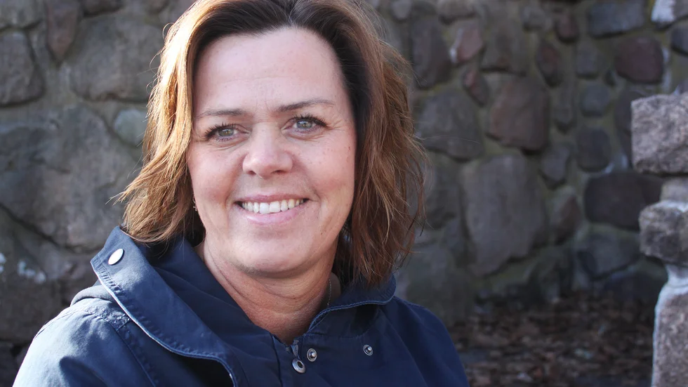 Eva Kindstrand ordförande i Storebro IF.