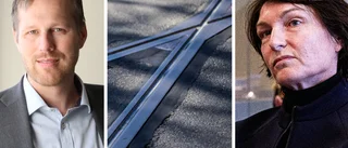 Placering av spårvagnsdepå möter hinder