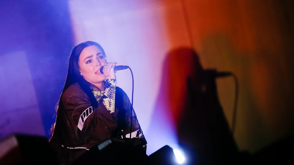 Miriam Bryant, Bo Kaspers Orkester och många fler uppträdanden blir inte av när Festspelen i Piteå ställer in i år.