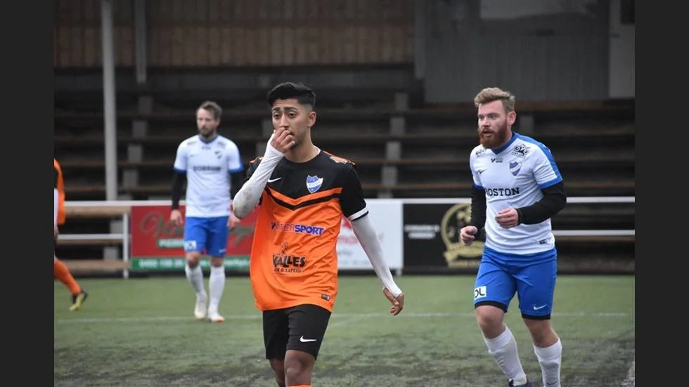 Habib Askar har gjort sitt klubbval.