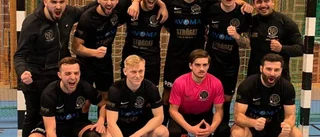 Dribbla vann igen i cupen i Ödeshög