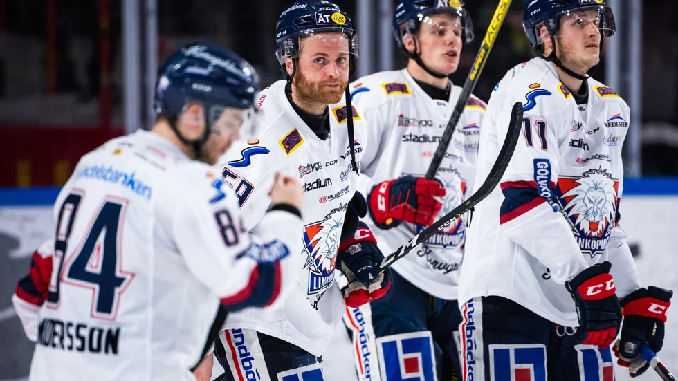 LHC-depp. De kritiska rösterna har ökat och nyligen var det ett antal supportrar som ville "prata ut" efter en förlust. På tisdagen har ordföranden Roger Ekström en träff inbokad med ett antal fans.