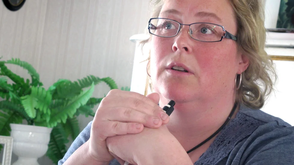Kris för bönderna. LRF är kritiska till regeringen och samarbetspartierna C och L över bristen på konkreta åtgärder för att hjälpa länets lantbrukare. "Glöm inte ordspråket 'Man saknar inte kon förrän båset är tomt'", säger ordförande Jenny Karlsson.>