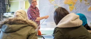 "Nyanlända måste få svenska körkort"