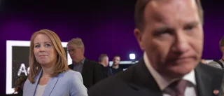 Påstå inte att ni prioriterar klimatfrågan