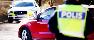 Polisens trafikvecka – fokus på nykterhet
