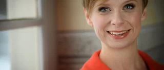 En ovanligt fin mezzosopran   
