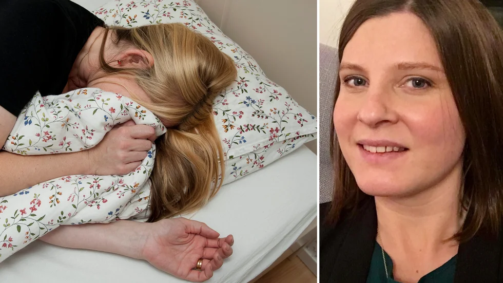 Mirjam Ljunggren har fått forskningstipendium för sin jämställda forskning.  