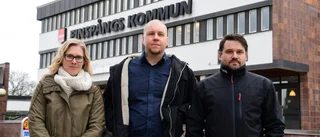 Dråpslaget: Nu läggs barnomsorgen ner