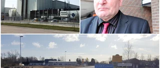 Kärnavfall kan ge nya bostäder i Skärplinge 