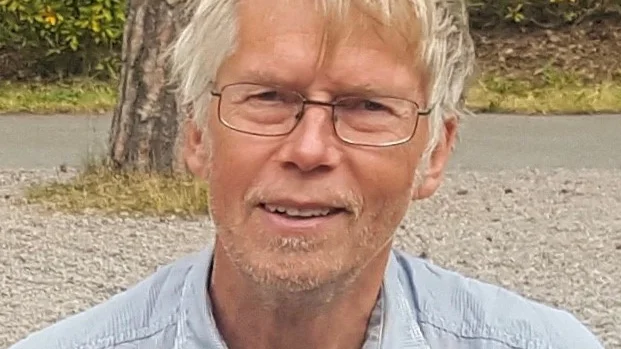 Ingemar Lilleberg har avlidit.
