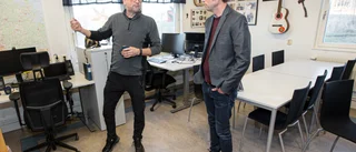 Kommunen satsar på fler deltidsbrandmän
