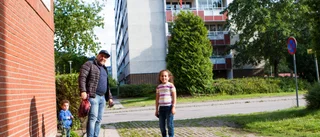"Vi känner att alla struntar i oss"
