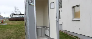 Hög medelålder bland tingsrättens nämndemän