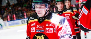 Lagkaptenen saknas även i kväll