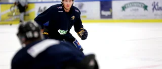 Falk: "Kommer göra allt för att avgöra" 