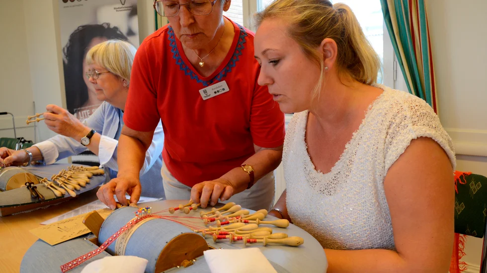 Förra året deltog 36 000 sörmlänningar i studiecirklar eller annan folkbildningsverksamhet.