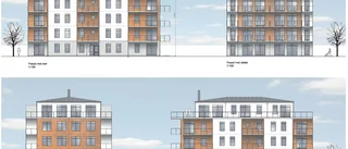 Så blir nya bostadsområdet i norra Visby
