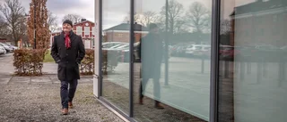 Jakobsson: "Inte samma harmoni i backparen"