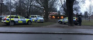 Björkgatan byggs om för säkerhet