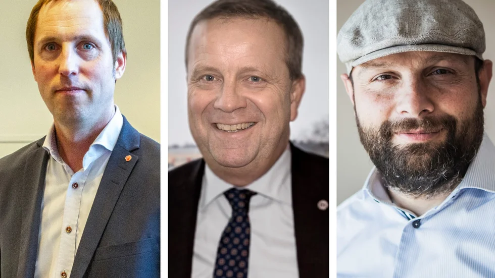 Politikerna vill vänta med att ge besked om den framtida inriktningen.