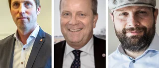 Politiker avvaktar med besked om spårväg