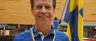 Länsframgångar under veteran-SM i Helsingborg