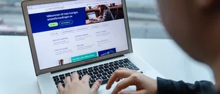 Utbetalningar från a-kassan minskar i länet 