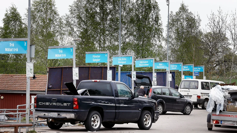 Det råder politisk enighet om avgifterna på Tuddarp.