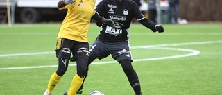 Fanna BK in på viktiga andraåret