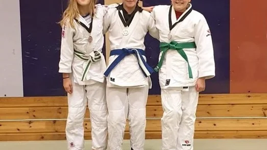 Natasha Berntsson Andersson.