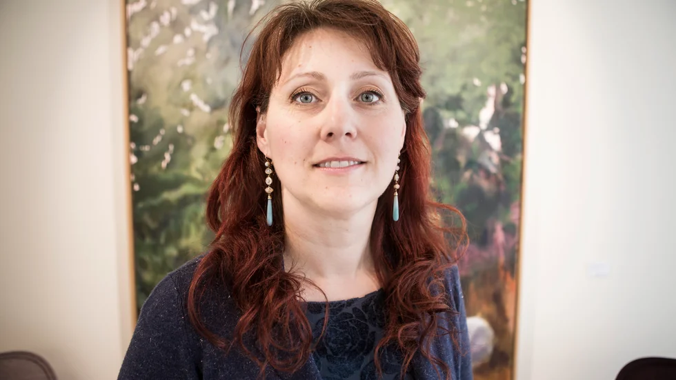 Oppositionsrådet Vivianne Macdisi  (S) kräver åtgärder.