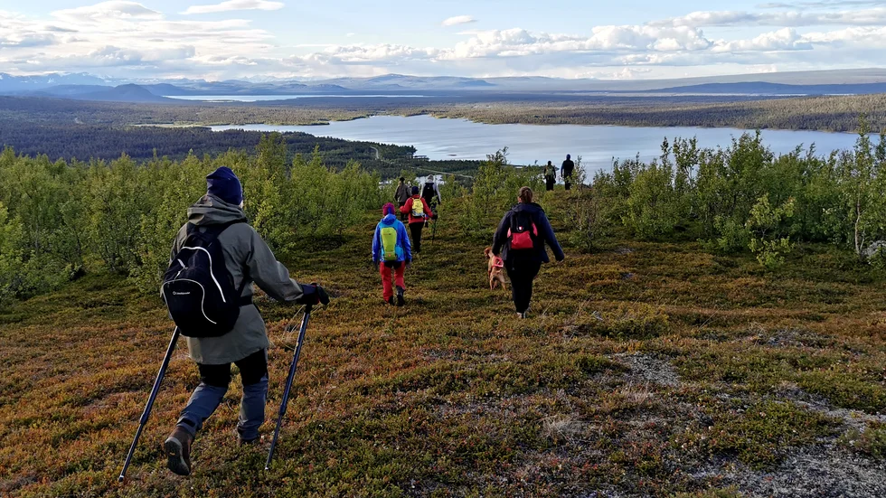 Top of Arjeplog har nyligen beviljats över 400 000 kronor i stöd från Jordbruksverket för Top of Arjeplog.  