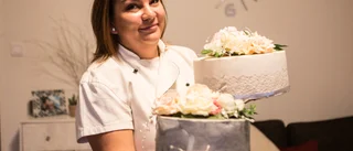 Zsuzsanna till konditor-OS i Stuttgart
