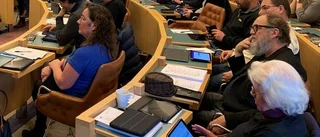 Beslutet: Fullmäktige höjde partistödet