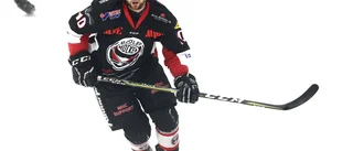 Mjölby hockey ska bli tuffare att möta
