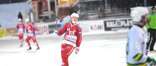Kalix Bandy får kvala: "Bara gilla läget"