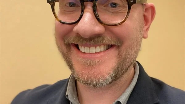 Mikael Källarsson blir chef för Eskilstunas nya kulturskola.