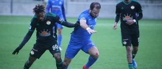 Gotlänningen tog moderklubben till elitserien