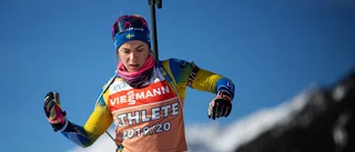 Ingen start än för Magnusson  