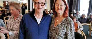 Filmfest i Arjeplog med hög igenkänningsfakto