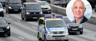 Lagen ska komma ikapp stora bilmålvakter
