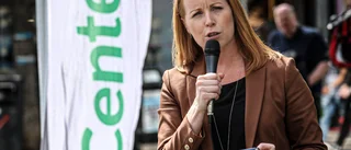 Uppsala fylls av centerpartister 