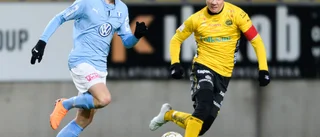Klart: Dalkurd lånar från Malmö