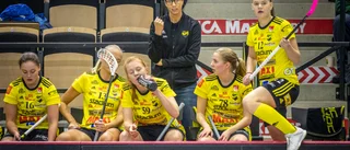 Tuffast tänkbara motstånd väntar för Endre