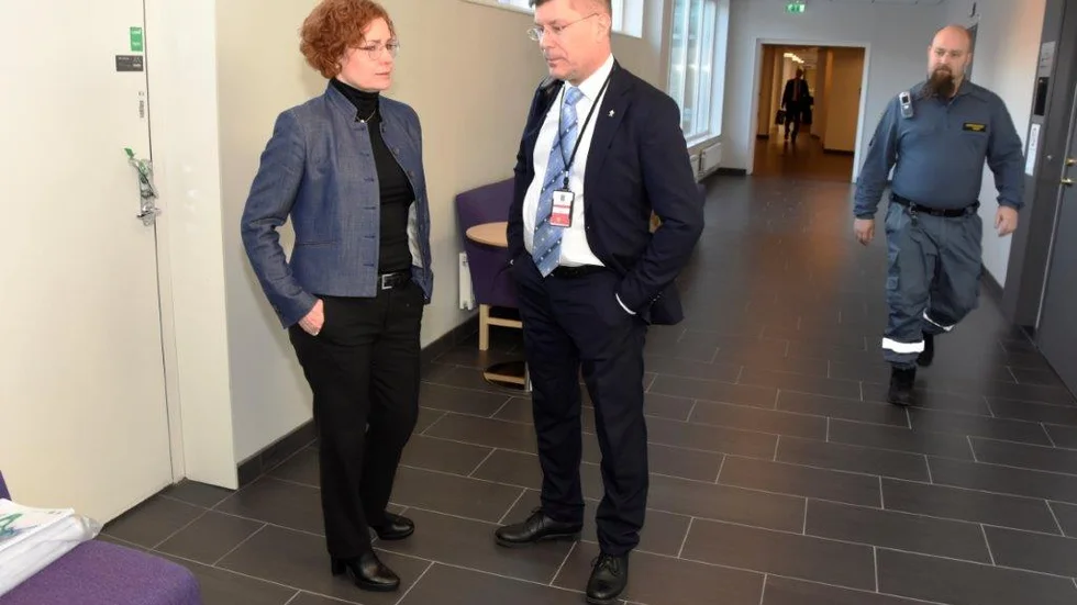 Tre Uppsalamäklare varnades av tillsynsmyndigheten i fjol. Bilden är en genrebild.